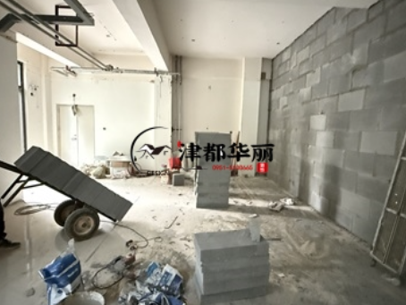 銀川裝修公司|銀川元野辦公室裝修設(shè)計(jì)項(xiàng)目工地巡檢